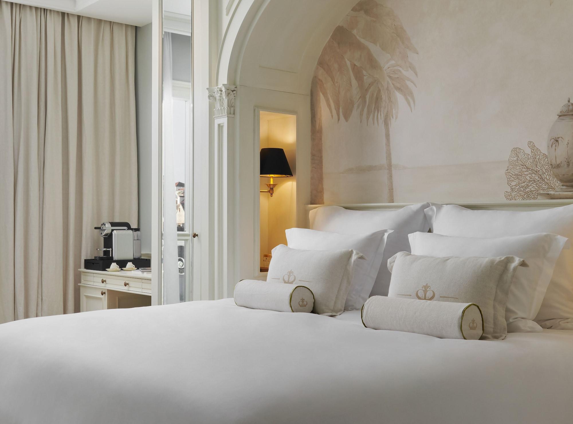 Hotel Palace Elisabeth Hvar - The Leading Of The World Hvar Town