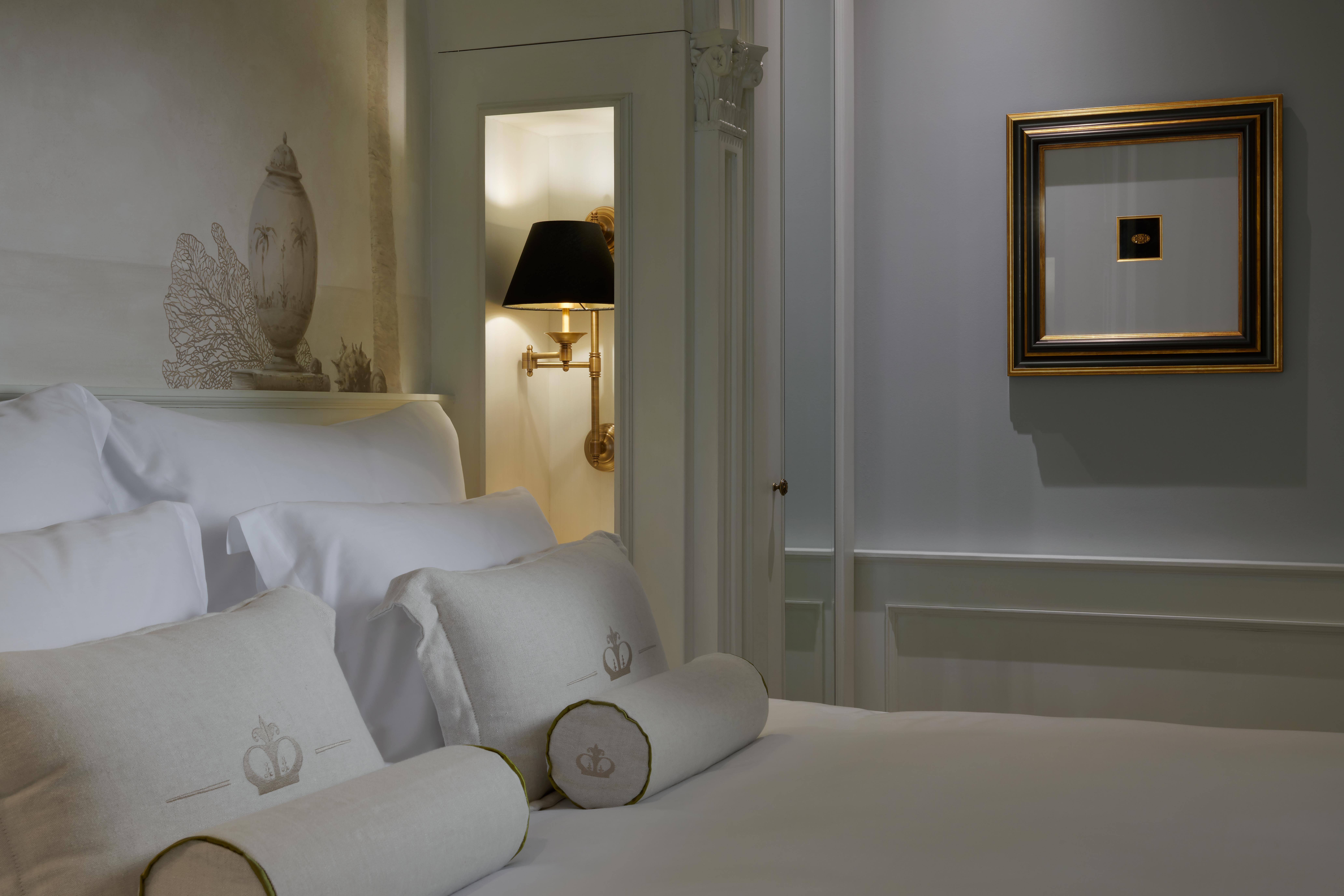Hotel Palace Elisabeth Hvar - The Leading Of The World 5*