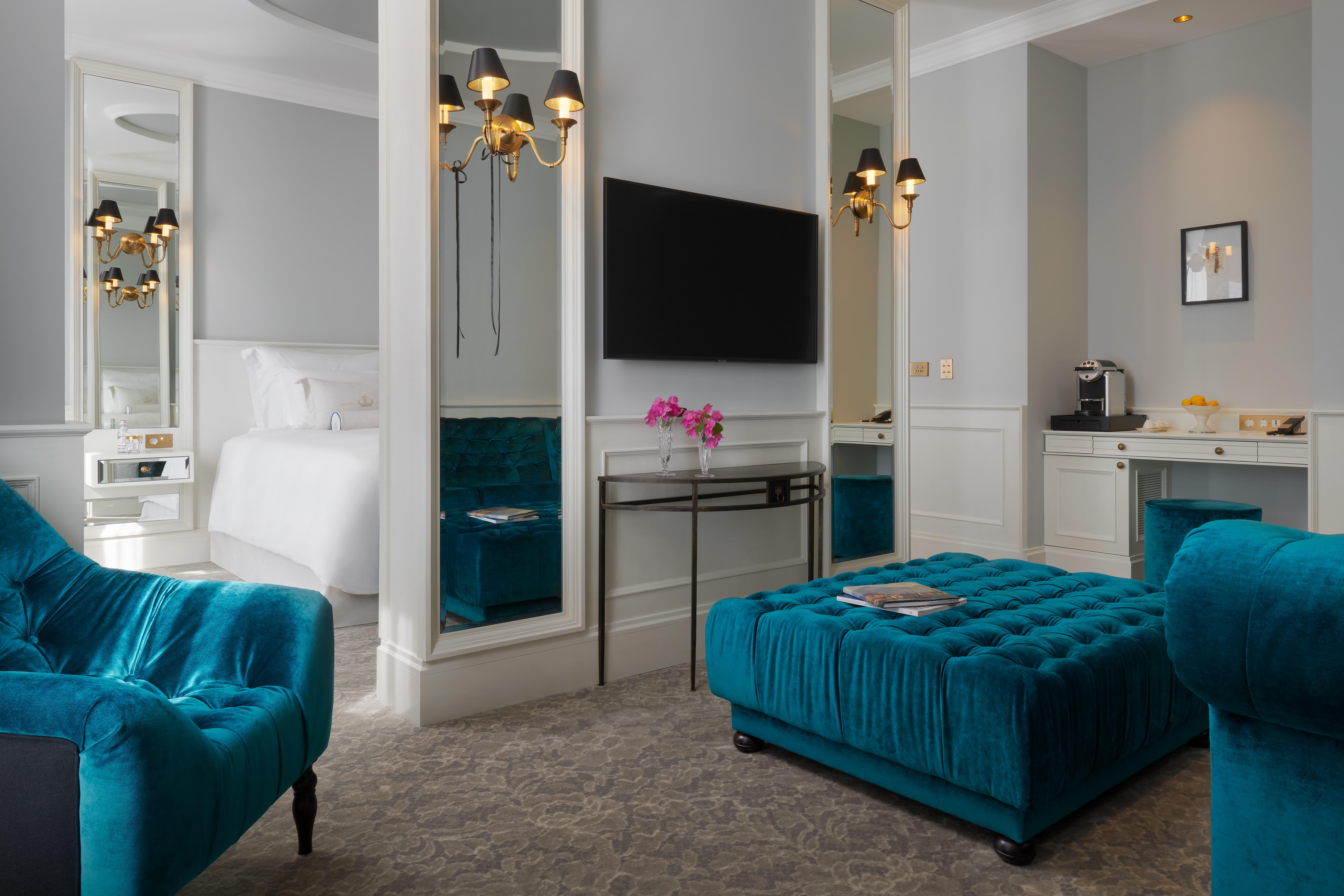 Palace Elisabeth Hvar - The Leading Of The World Hotel