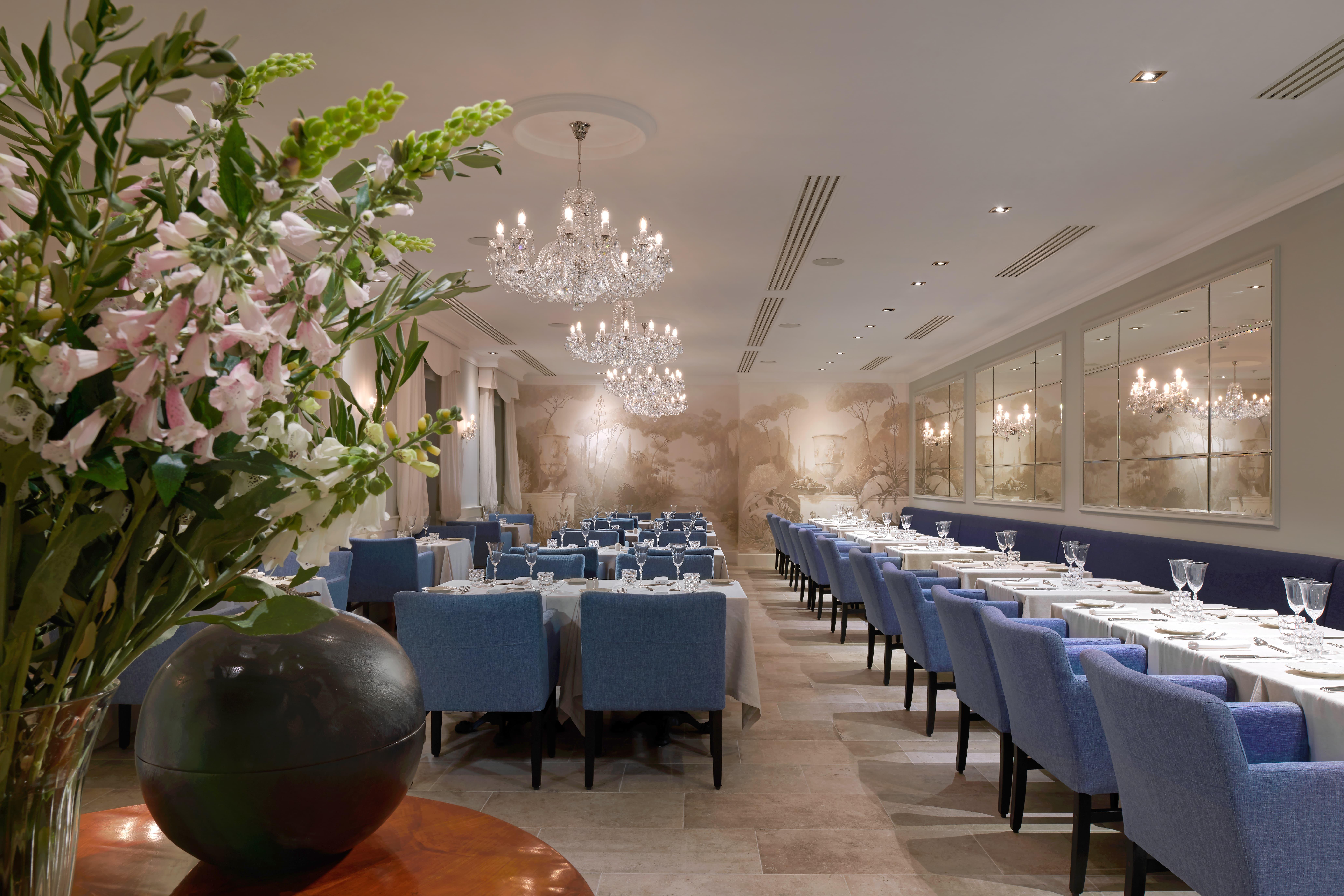 Palace Elisabeth Hvar - The Leading Of The World Hotel 5*
