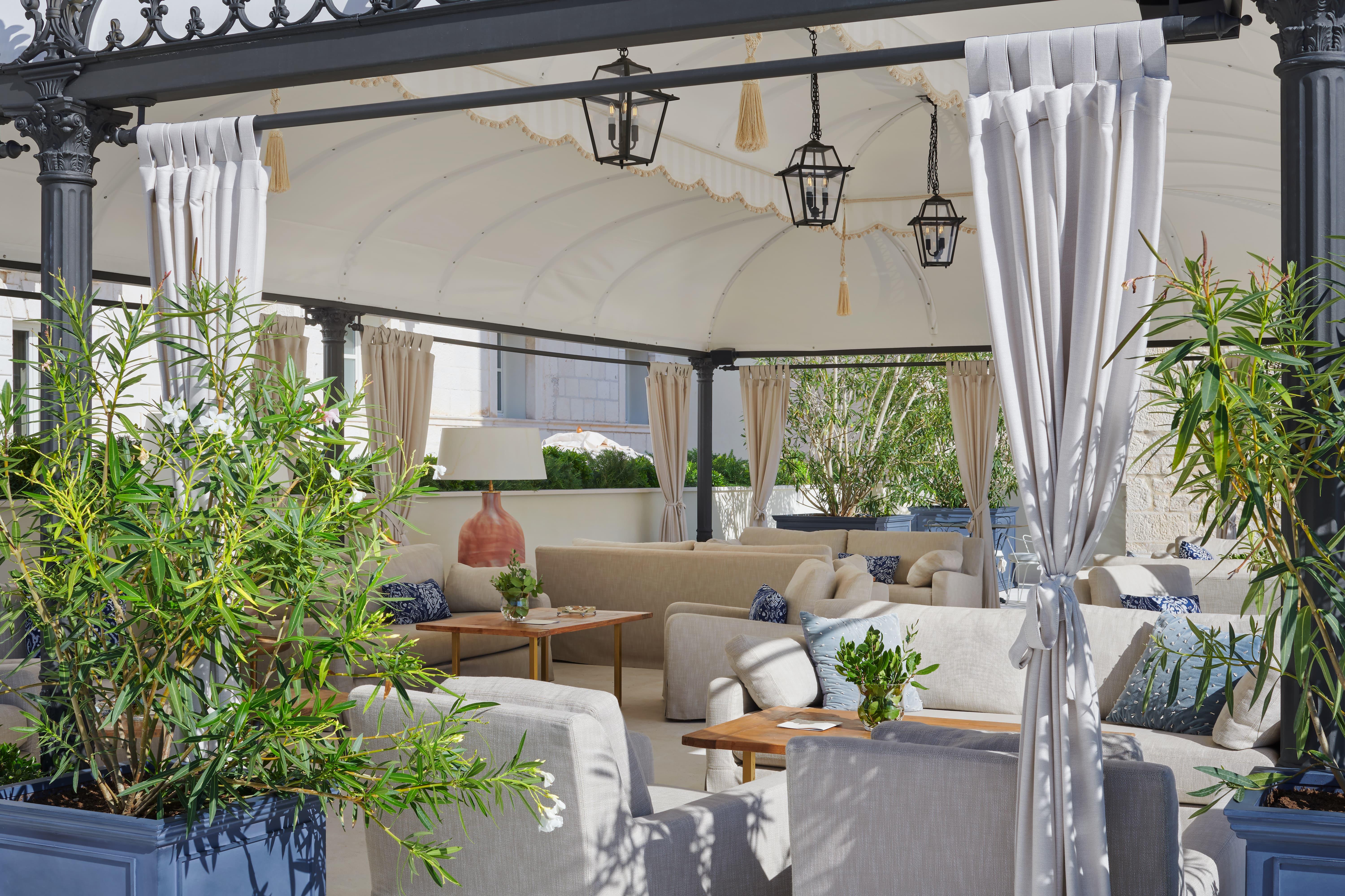 Palace Elisabeth Hvar - The Leading Of The World Hotel Hvar Town