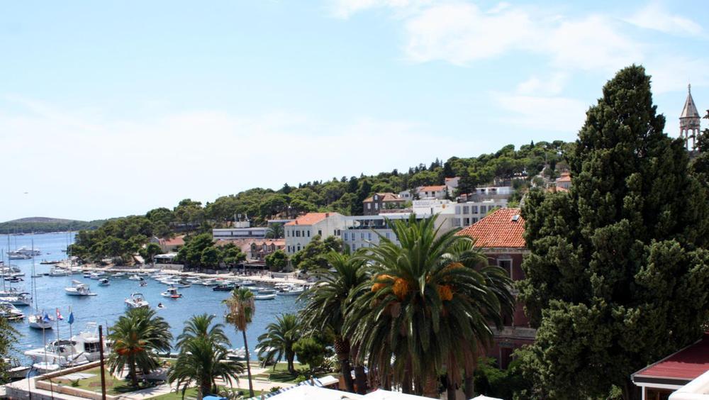 Palace Elisabeth Hvar - The Leading Of The World Hotel 5*