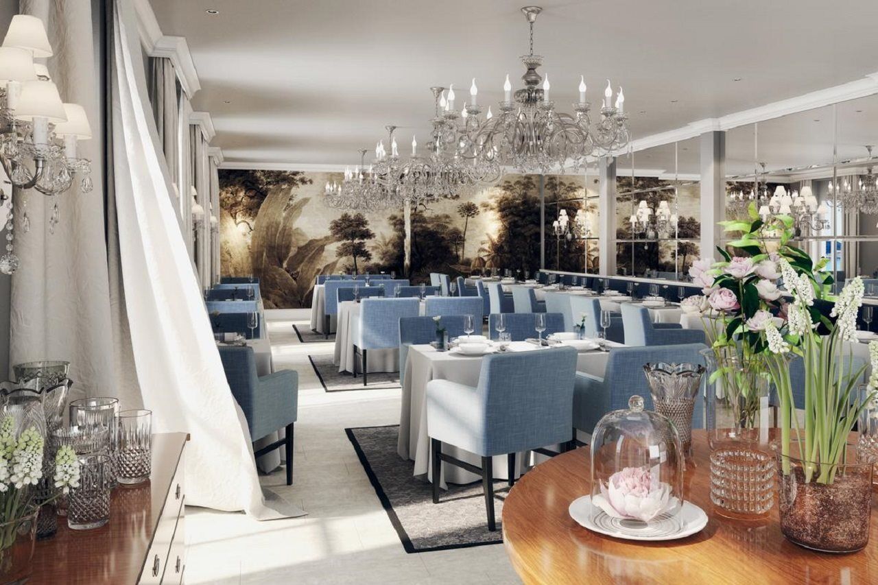 Palace Elisabeth Hvar - The Leading Of The World Hotel Hvar Town