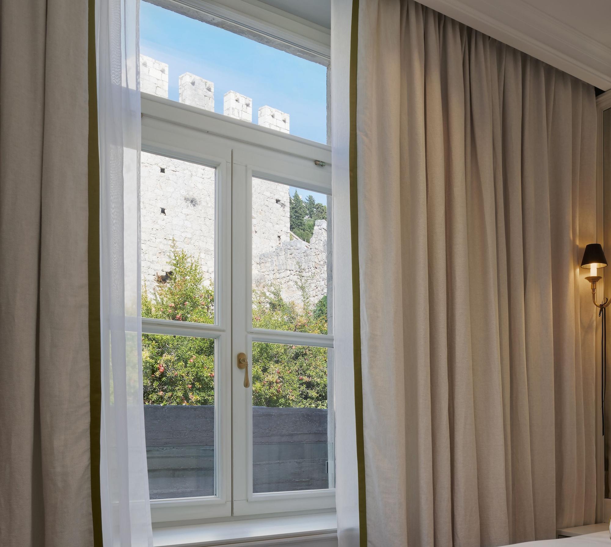 Palace Elisabeth, Hvar Heritage - The Leading Of The World 5*