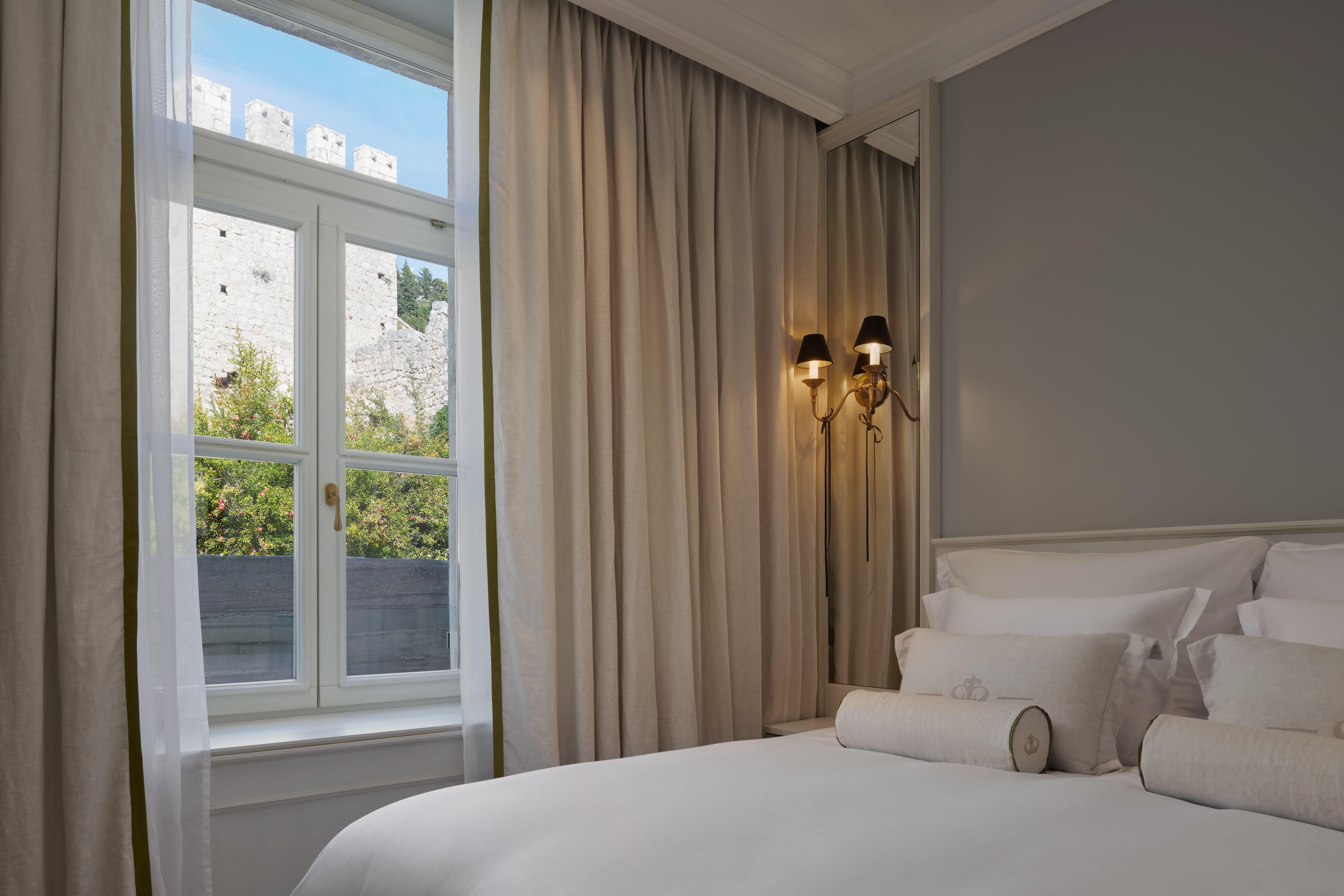 Palace Elisabeth, Hvar Heritage - The Leading Of The World