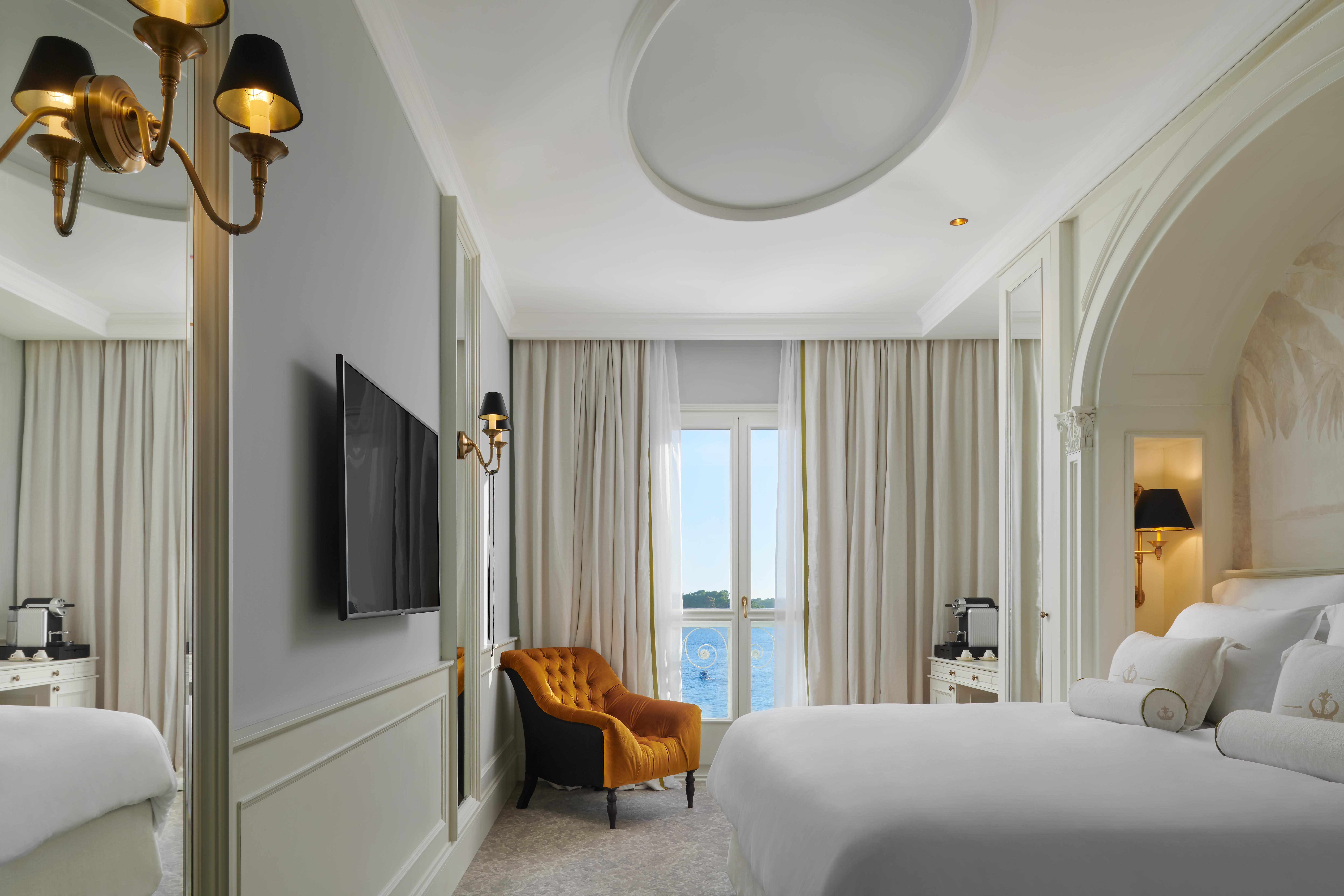 Palace Elisabeth, Hvar Heritage - The Leading Of The World Hotel Hvar Town