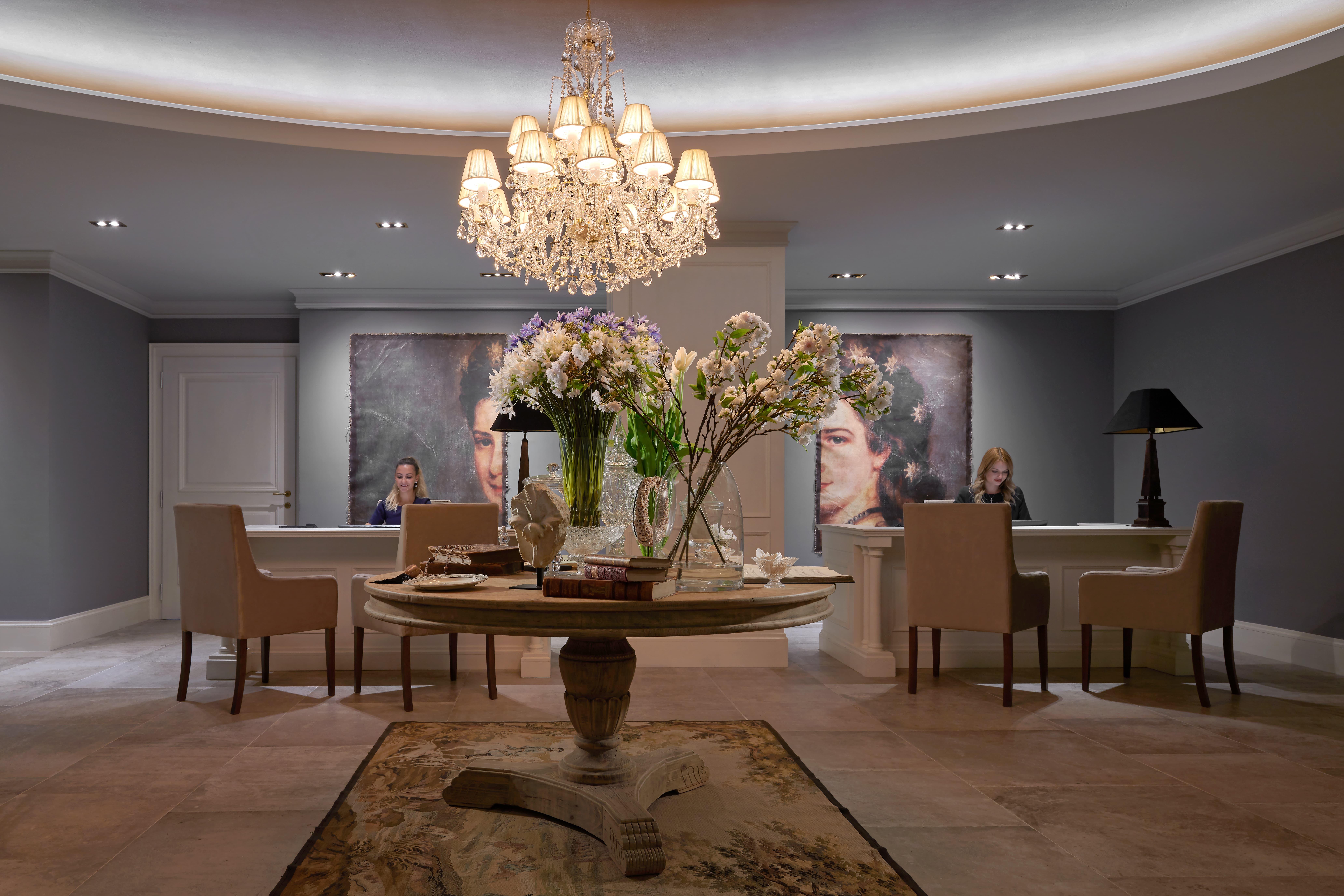 Palace Elisabeth, Hvar Heritage - The Leading Of The World 5*