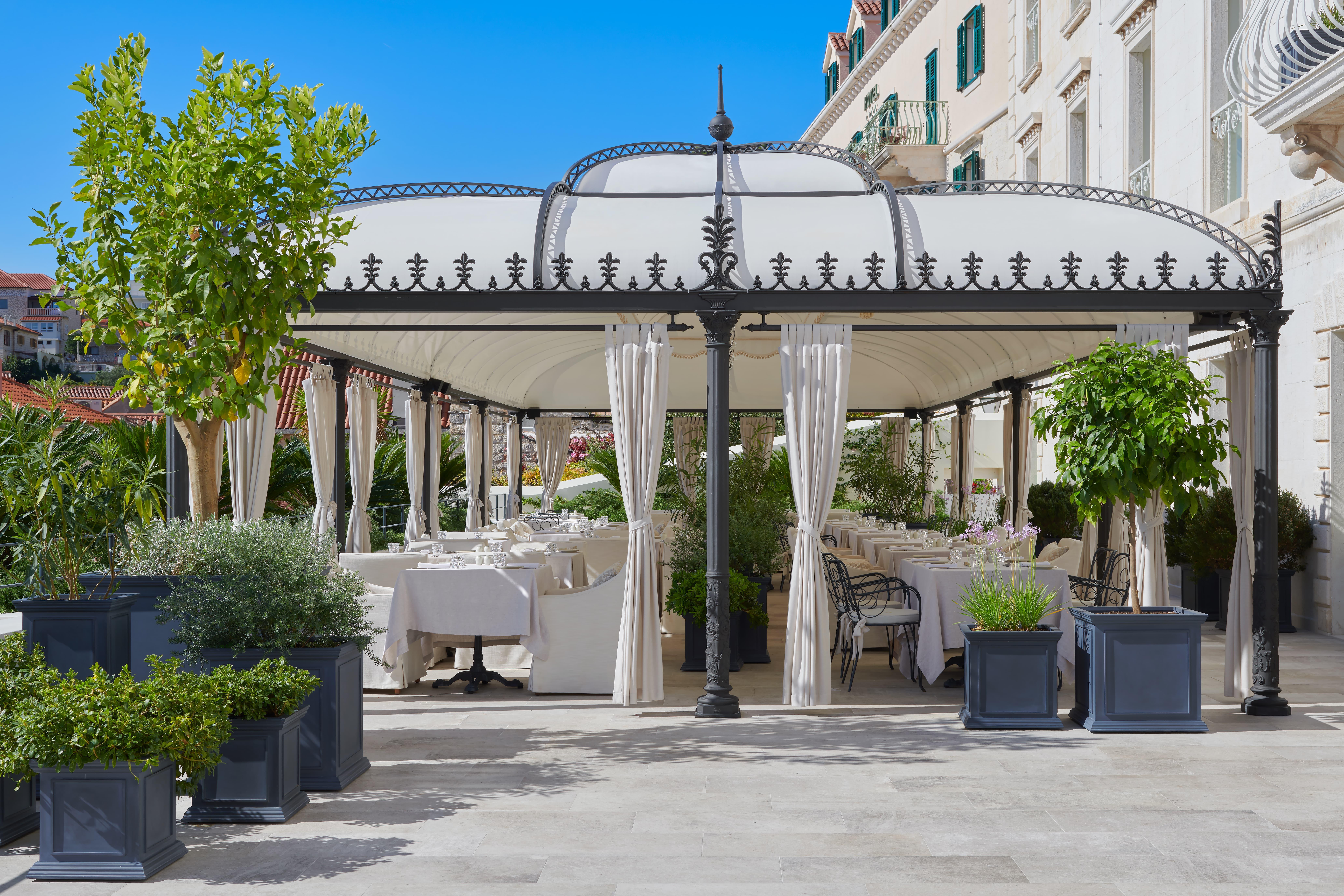 Palace Elisabeth, Hvar Heritage - The Leading Of The World 5* Hvar Town