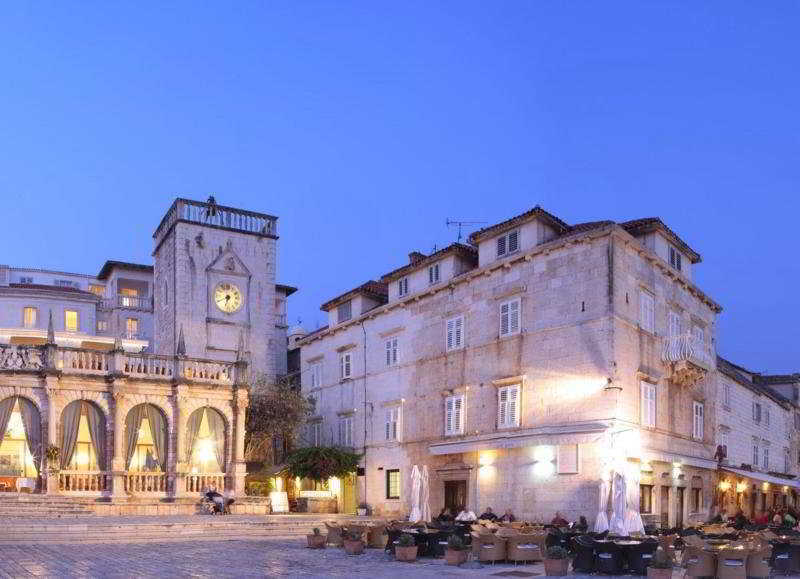 Palace Elisabeth, Hvar Heritage - The Leading Of The World 5* Hvar Town