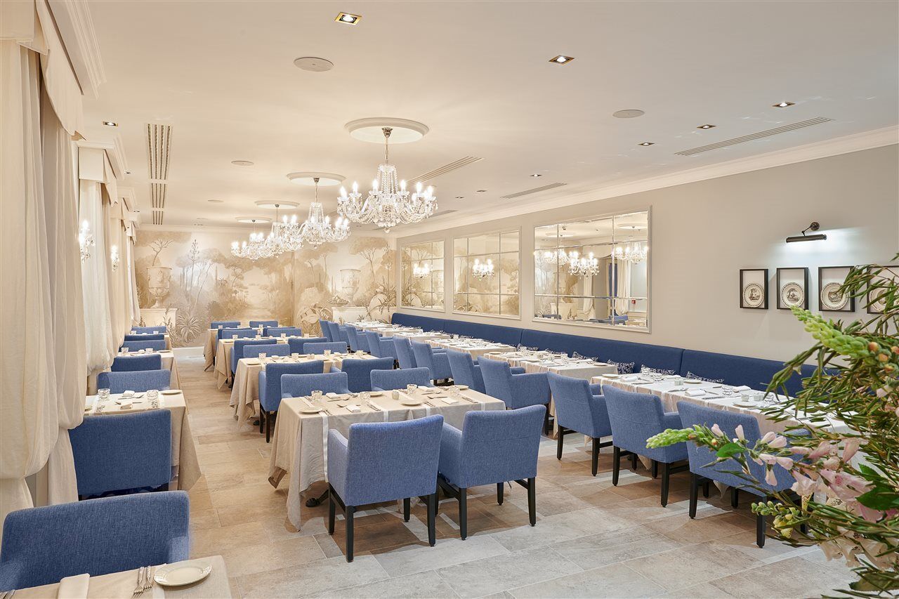 Hotel Palace Elisabeth, Hvar Heritage - The Leading Of The World Hvar Town
