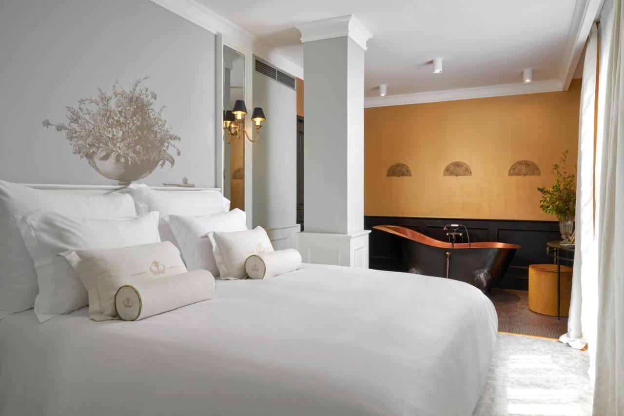 Hotel Palace Elisabeth, Hvar Heritage - The Leading Of The World