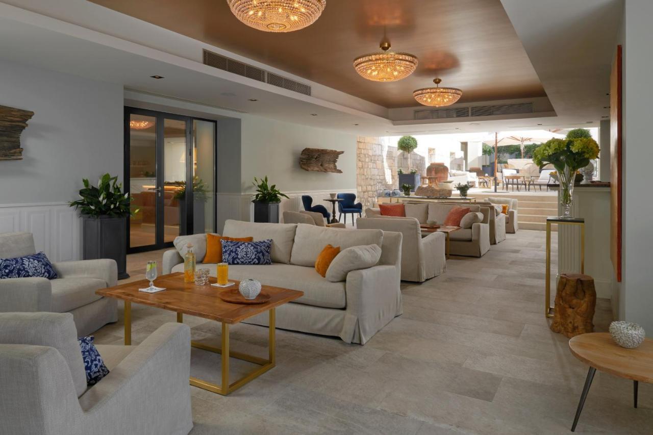Palace Elisabeth, Hvar Heritage - The Leading Of The World Hotel 5*
