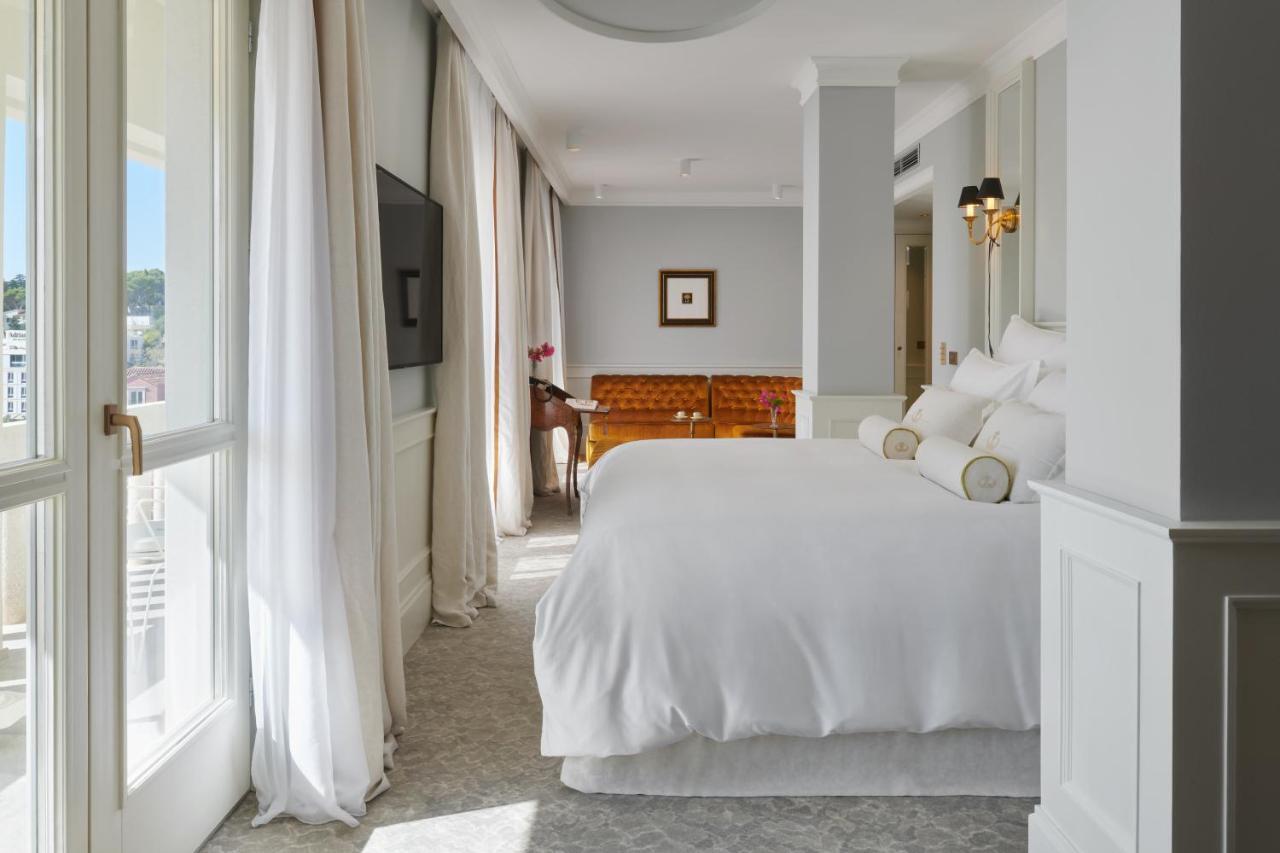Hotel Palace Elisabeth, Hvar Heritage - The Leading Of The World