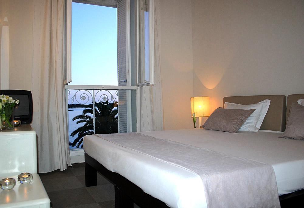 Hotel Palace Elisabeth Hvar - The Leading Of The World