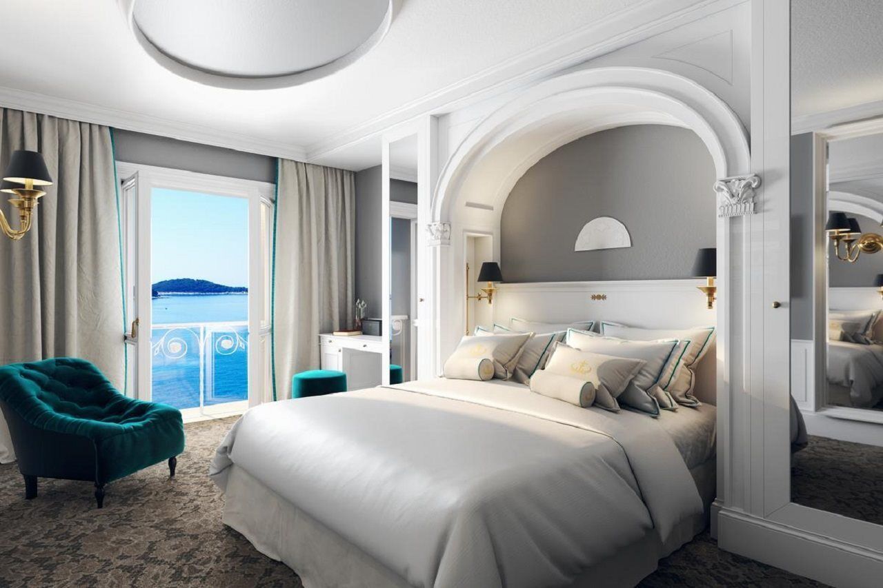 Palace Elisabeth Hvar - The Leading Of The World 5* Hvar Town